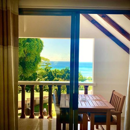 Hotel Vista D'Oro Anse Volbert Village Zewnętrze zdjęcie