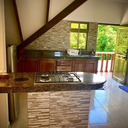 Hotel Vista D'Oro Anse Volbert Village Zewnętrze zdjęcie