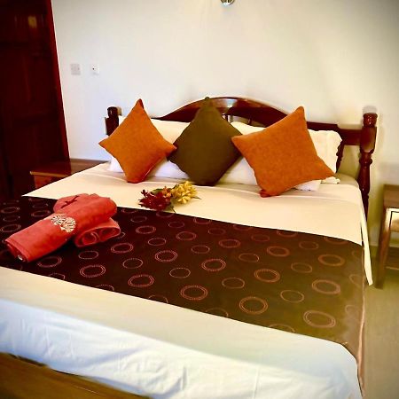 Hotel Vista D'Oro Anse Volbert Village Zewnętrze zdjęcie