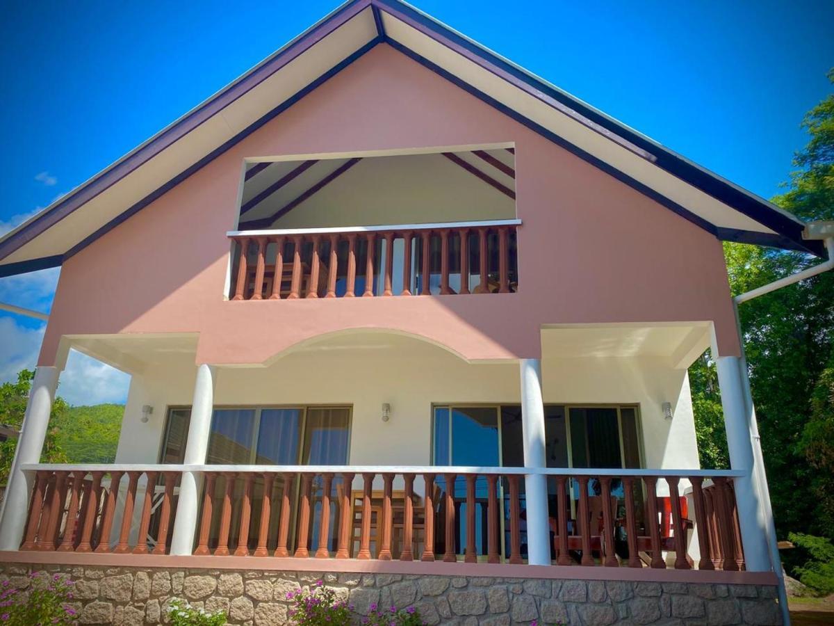 Hotel Vista D'Oro Anse Volbert Village Zewnętrze zdjęcie