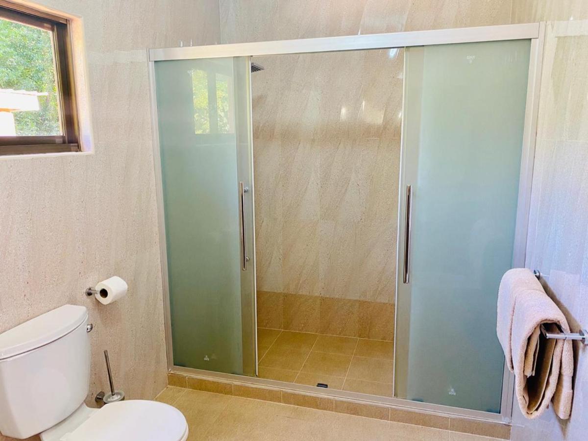 Hotel Vista D'Oro Anse Volbert Village Zewnętrze zdjęcie