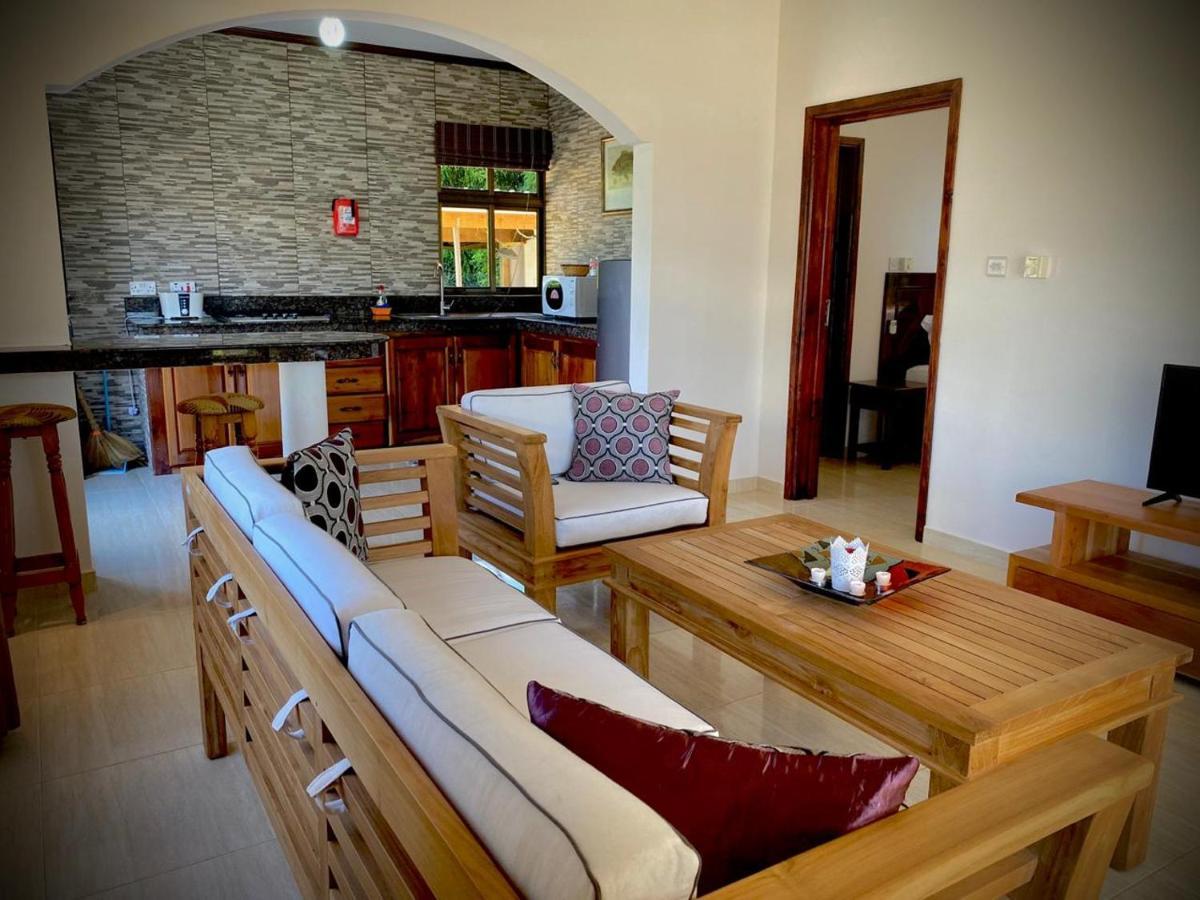Hotel Vista D'Oro Anse Volbert Village Zewnętrze zdjęcie