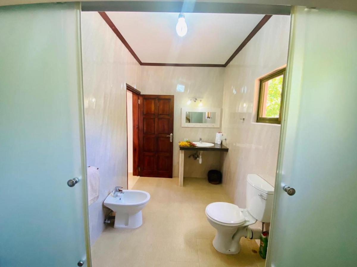 Hotel Vista D'Oro Anse Volbert Village Zewnętrze zdjęcie