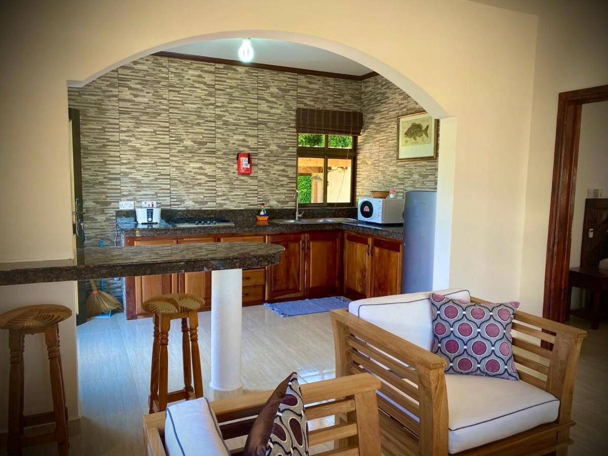 Hotel Vista D'Oro Anse Volbert Village Zewnętrze zdjęcie