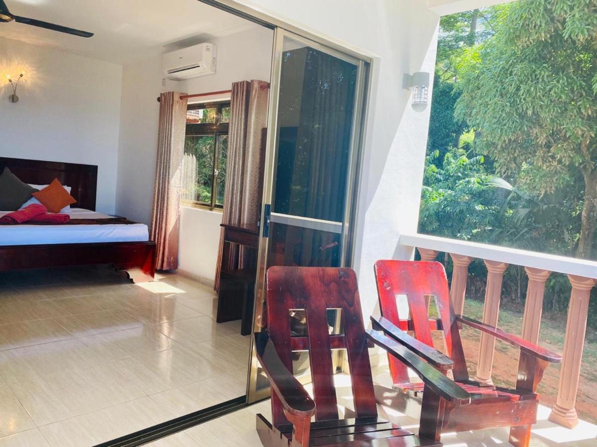 Hotel Vista D'Oro Anse Volbert Village Zewnętrze zdjęcie