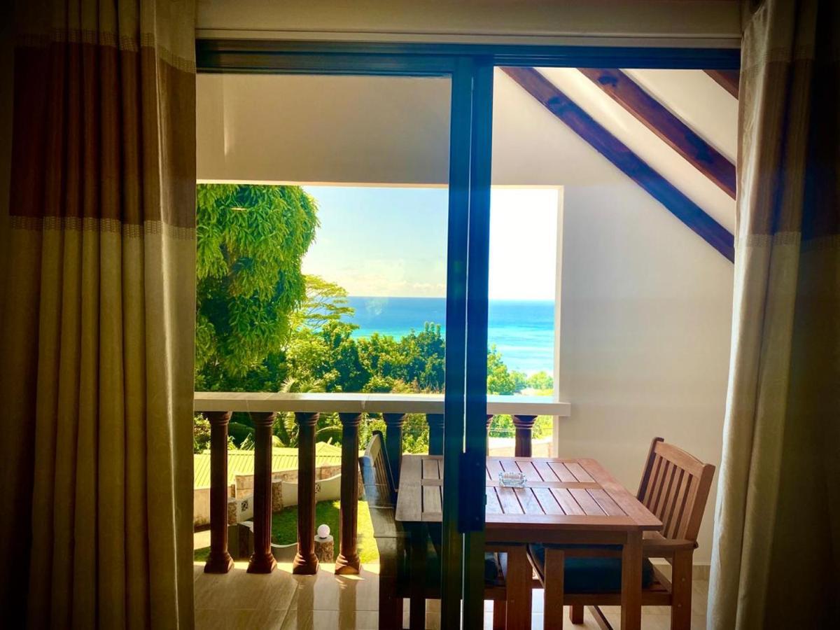 Hotel Vista D'Oro Anse Volbert Village Zewnętrze zdjęcie