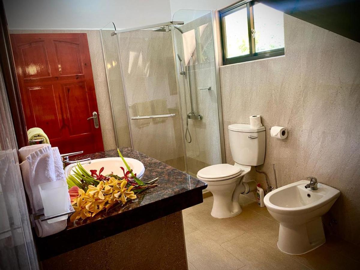 Hotel Vista D'Oro Anse Volbert Village Zewnętrze zdjęcie