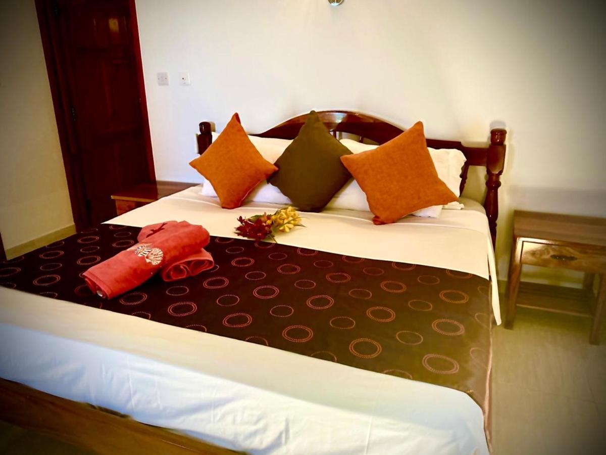 Hotel Vista D'Oro Anse Volbert Village Zewnętrze zdjęcie