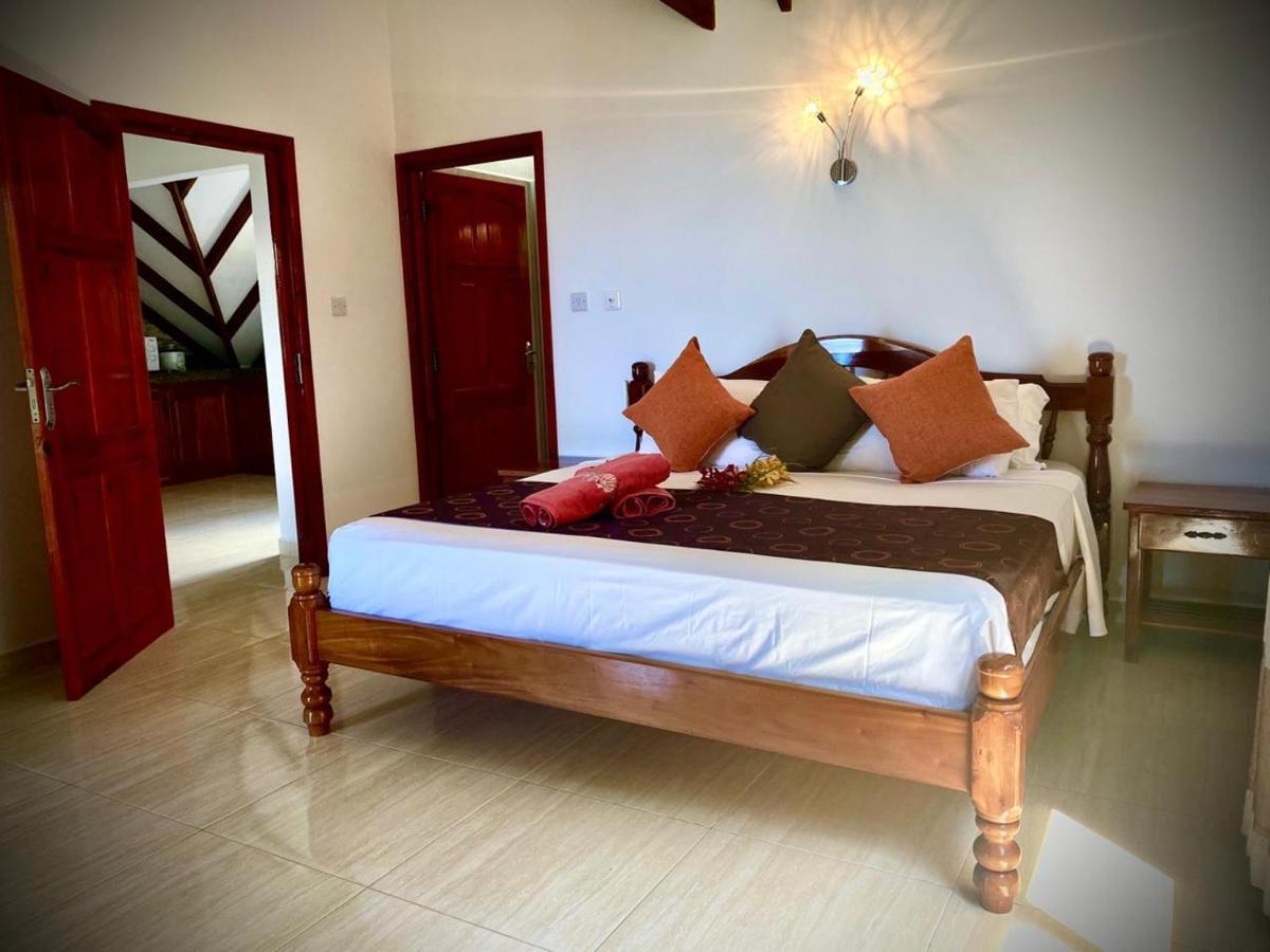 Hotel Vista D'Oro Anse Volbert Village Zewnętrze zdjęcie