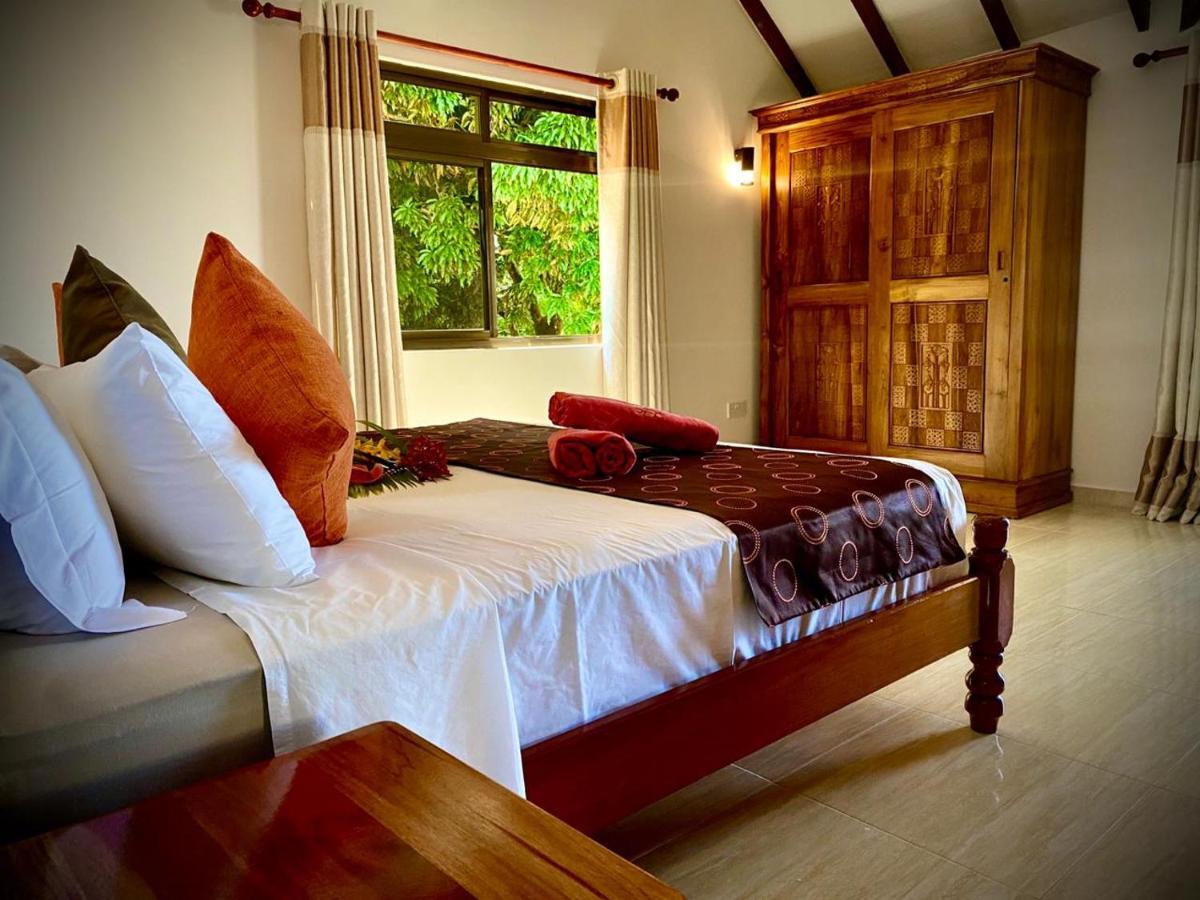 Hotel Vista D'Oro Anse Volbert Village Zewnętrze zdjęcie