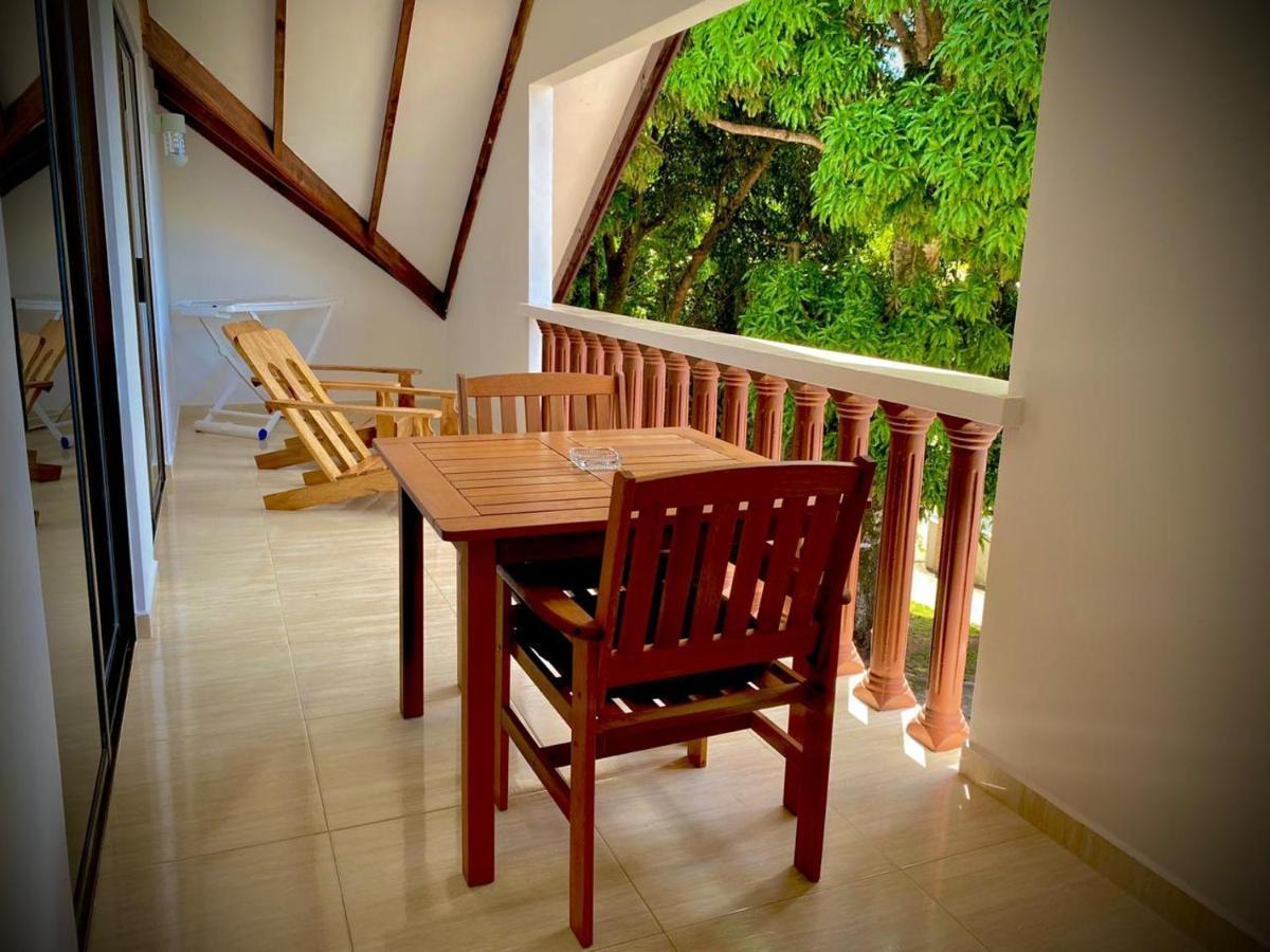 Hotel Vista D'Oro Anse Volbert Village Zewnętrze zdjęcie