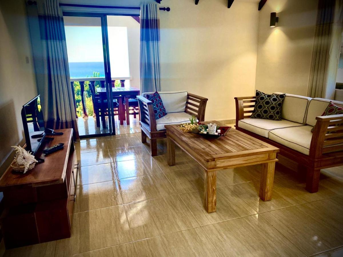 Hotel Vista D'Oro Anse Volbert Village Zewnętrze zdjęcie