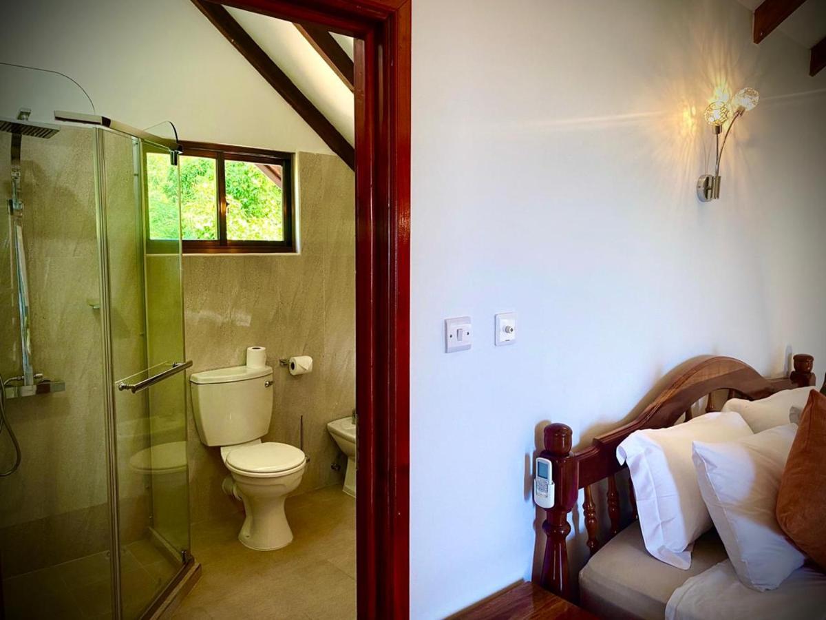 Hotel Vista D'Oro Anse Volbert Village Zewnętrze zdjęcie