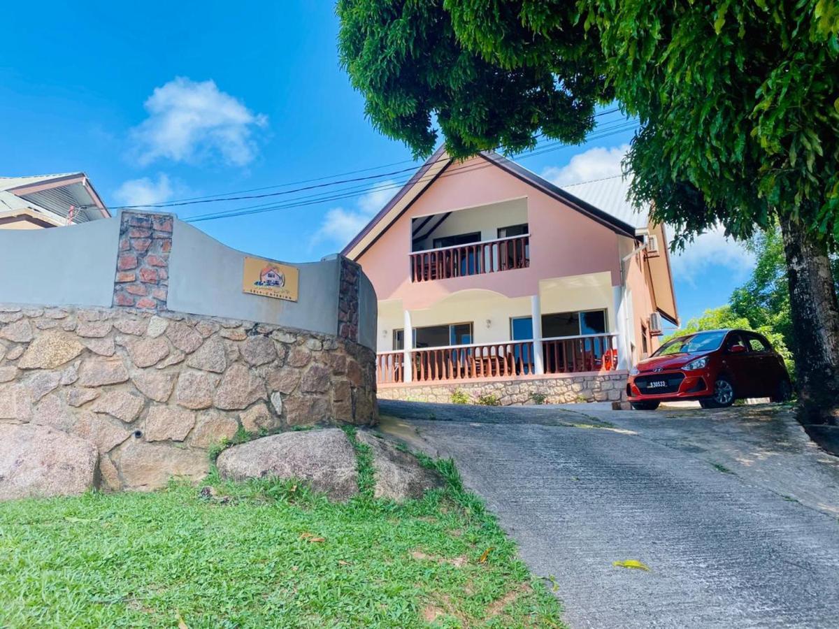 Hotel Vista D'Oro Anse Volbert Village Zewnętrze zdjęcie