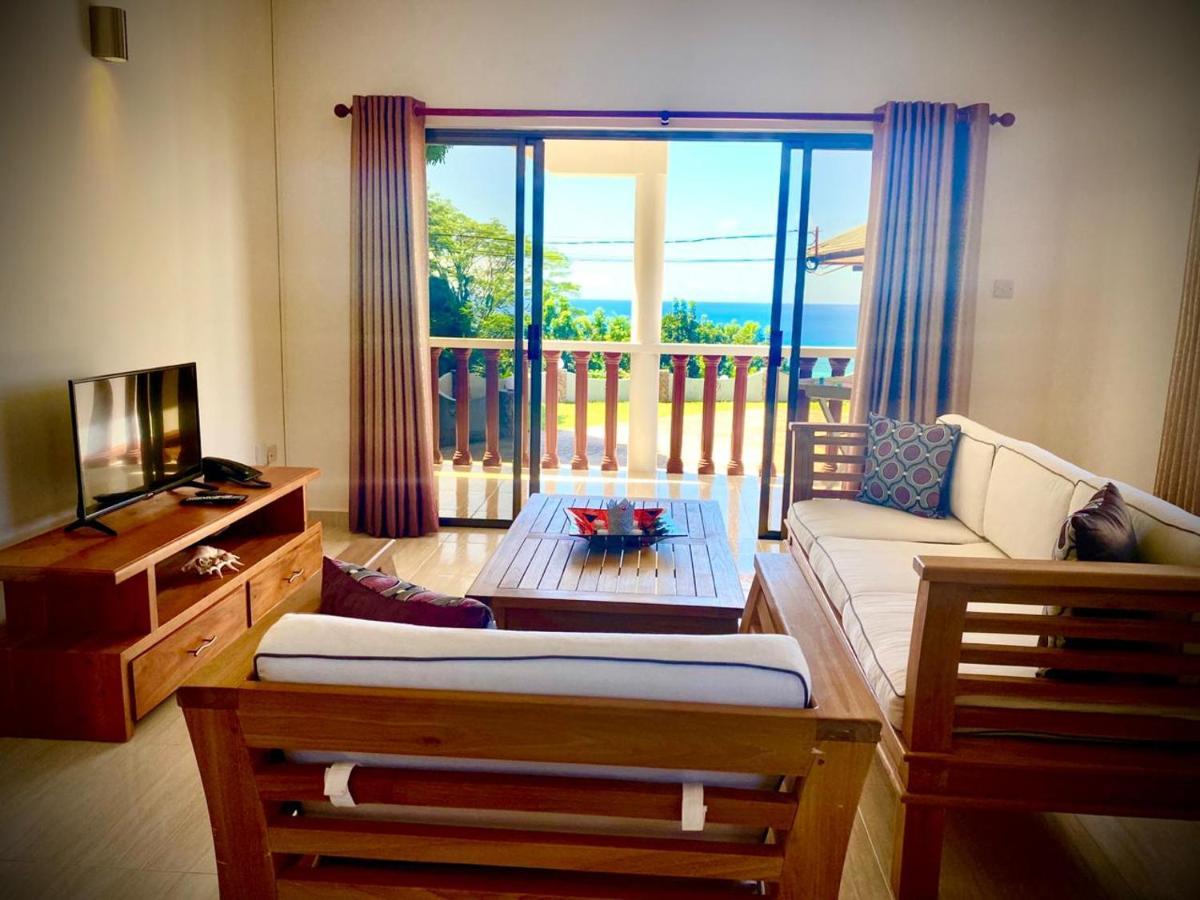 Hotel Vista D'Oro Anse Volbert Village Zewnętrze zdjęcie